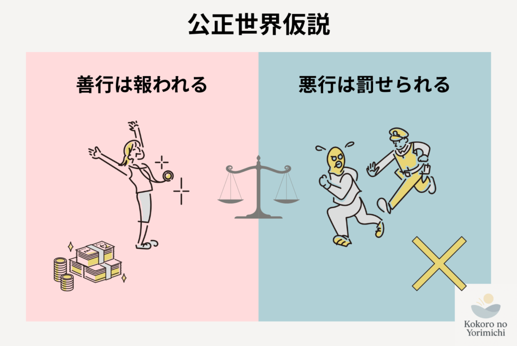 報われない人生に疲れたあなたへ|良い人ほど報われない“構造”と生き直す方法