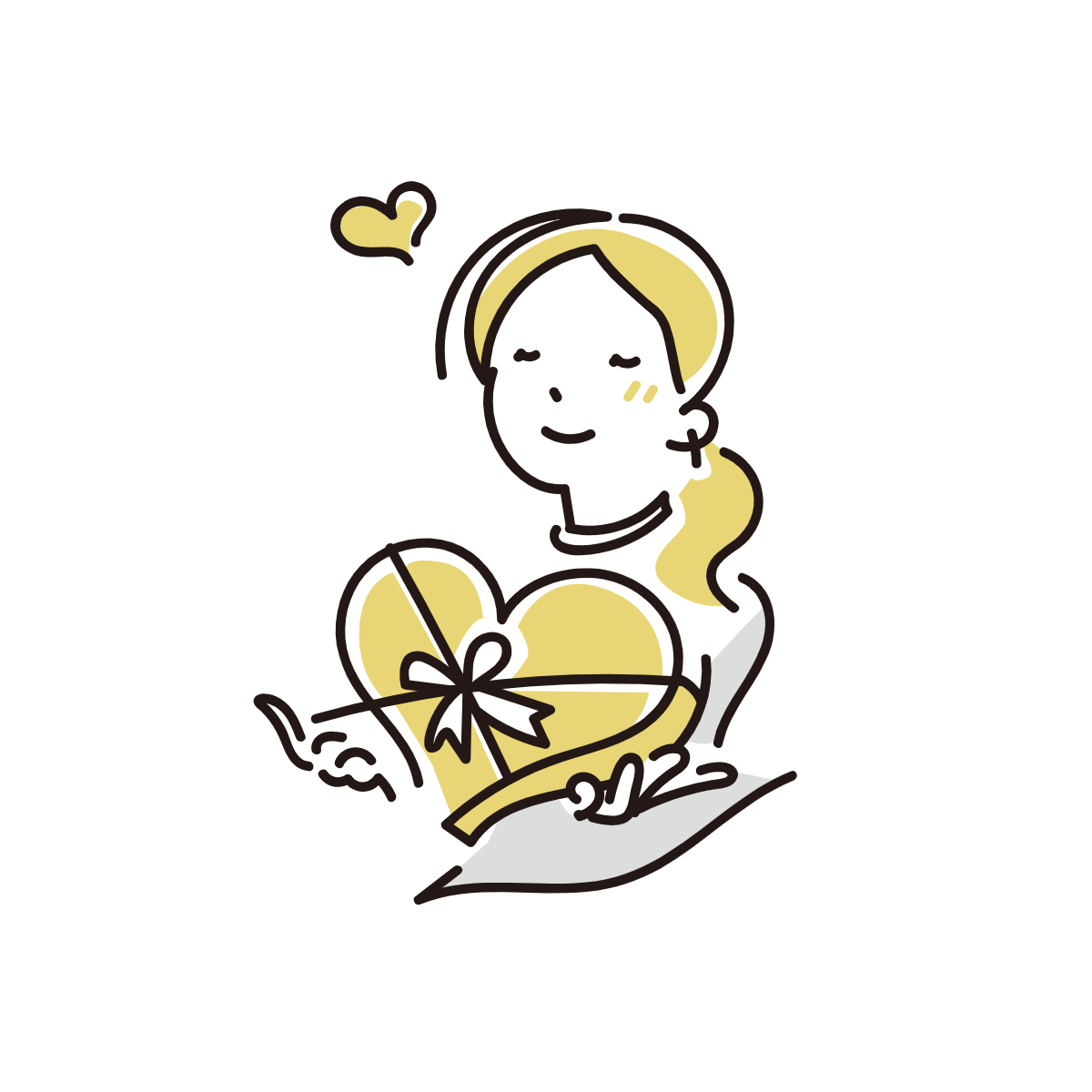 一人で抱えないための記事