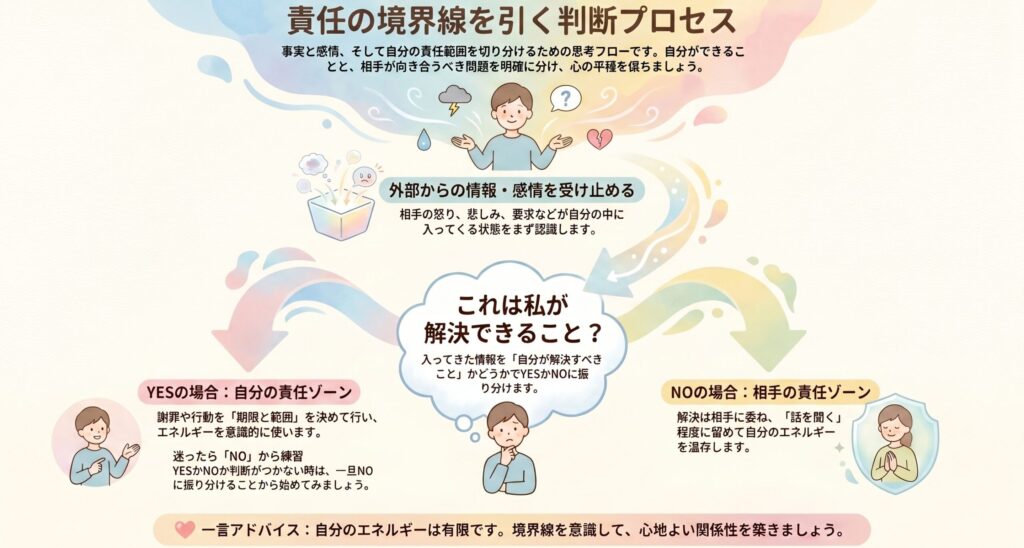 気遣い・疲れる日々から抜け出すコツとは？HSP気質を活かす方法